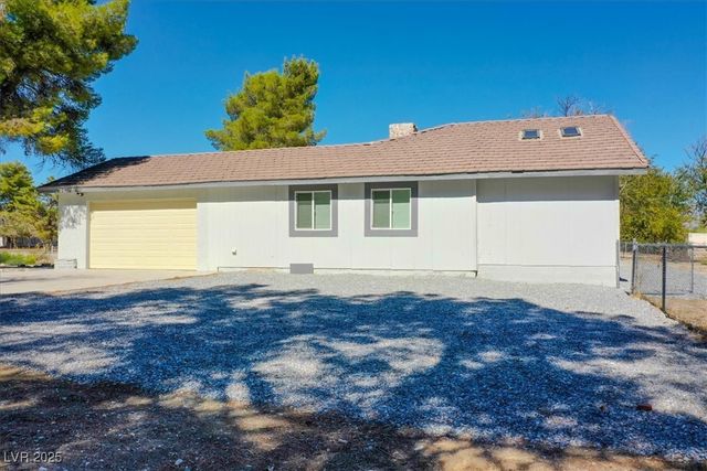 71 Union Pacific Street, Pahrump, NV 89060