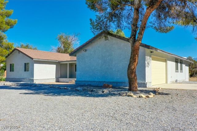 71 Union Pacific Street, Pahrump, NV 89060