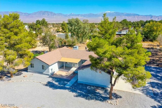 71 Union Pacific Street, Pahrump, NV 89060