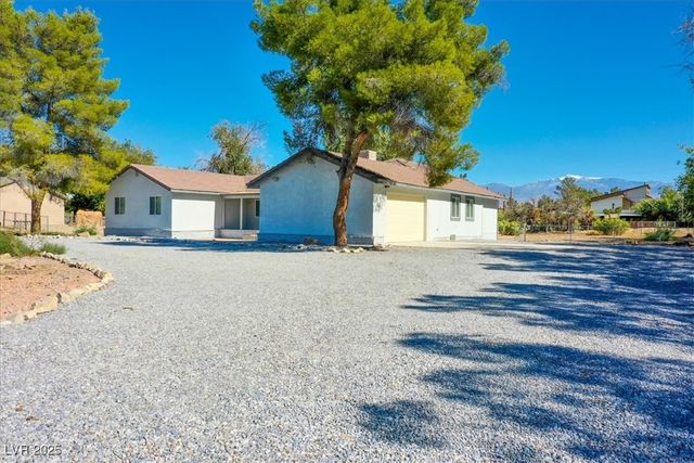 71 Union Pacific Street, Pahrump, NV 89060