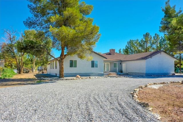 71 Union Pacific Street, Pahrump, NV 89060