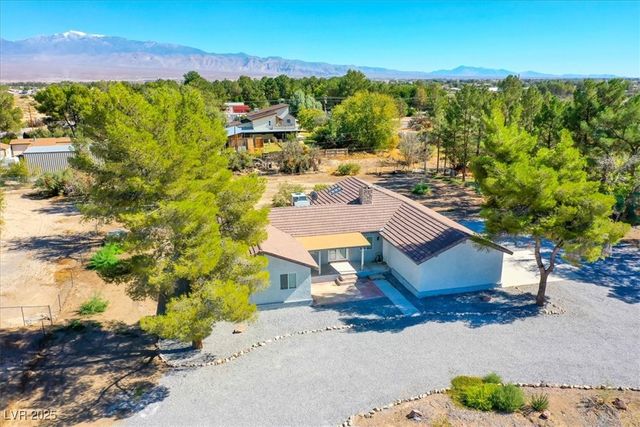 71 Union Pacific Street, Pahrump, NV 89060