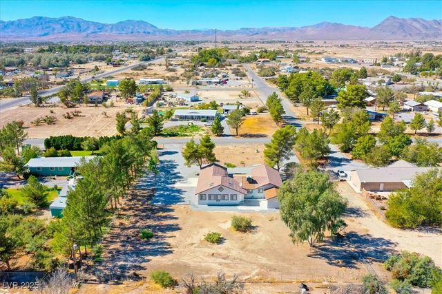 71 Union Pacific Street, Pahrump, NV 89060