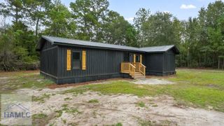 1298 Nursery Road, Jesup, GA 31546
