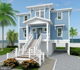 Lot 719 CASTAWAY DRIVE, Greenbackville, VA 23356