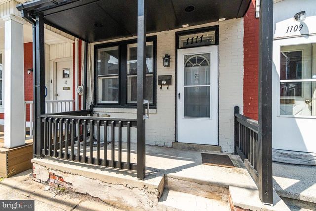1111 LEHMAN ST, Lebanon, PA 17046
