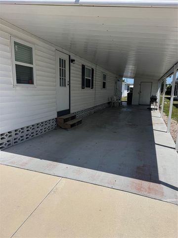 105 DEL RIO DRIVE, Palmetto, FL 34221