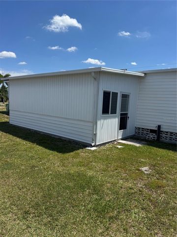 105 DEL RIO DRIVE, Palmetto, FL 34221
