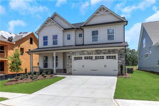 125 Coffee Lane, Hoschton, GA 30548