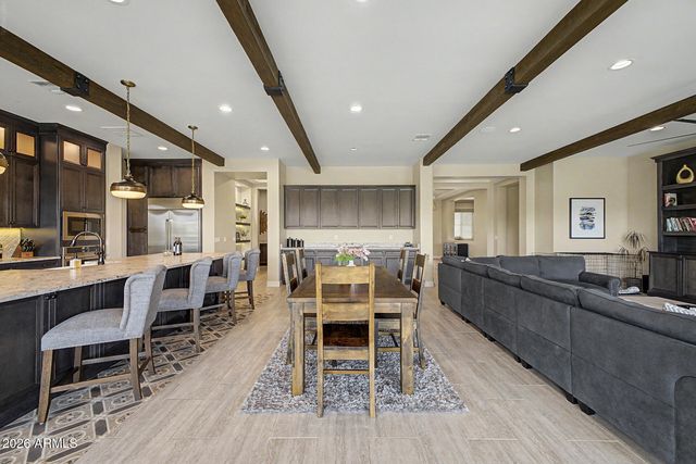 22655 S 231ST Way, Queen Creek, AZ 85142