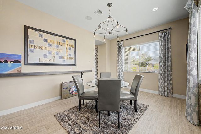 22655 S 231ST Way, Queen Creek, AZ 85142