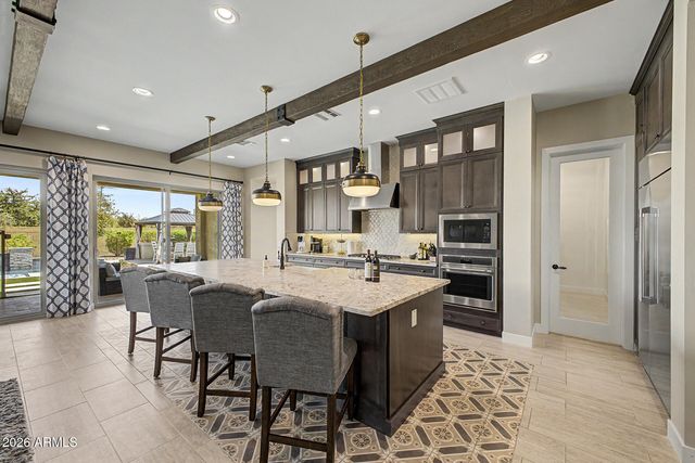 22655 S 231ST Way, Queen Creek, AZ 85142