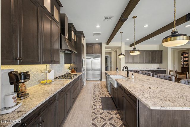 22655 S 231ST Way, Queen Creek, AZ 85142