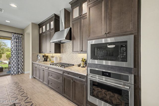22655 S 231ST Way, Queen Creek, AZ 85142