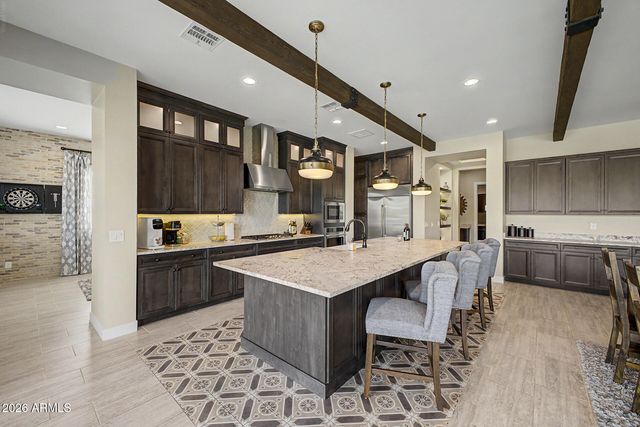 22655 S 231ST Way, Queen Creek, AZ 85142