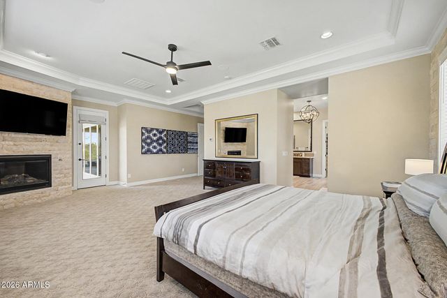 22655 S 231ST Way, Queen Creek, AZ 85142