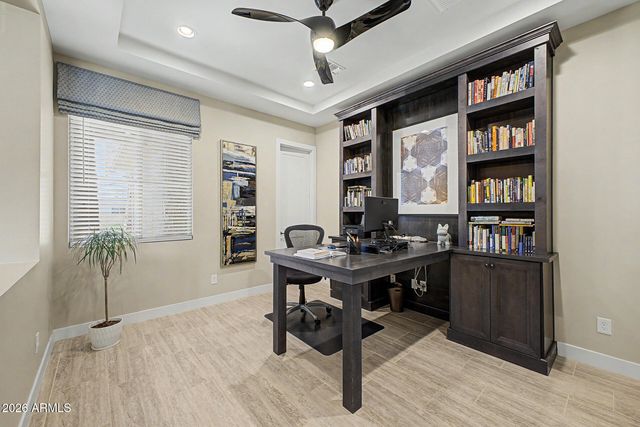 22655 S 231ST Way, Queen Creek, AZ 85142