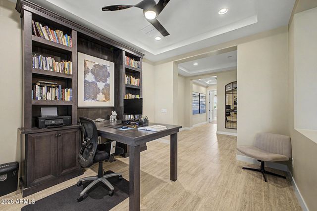 22655 S 231ST Way, Queen Creek, AZ 85142