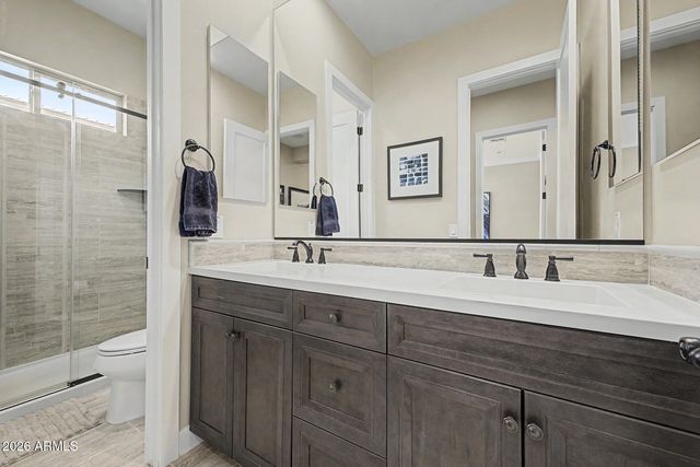 22655 S 231ST Way, Queen Creek, AZ 85142