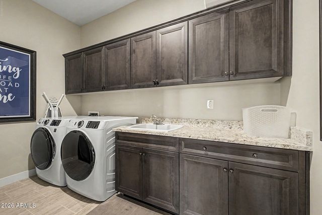 22655 S 231ST Way, Queen Creek, AZ 85142