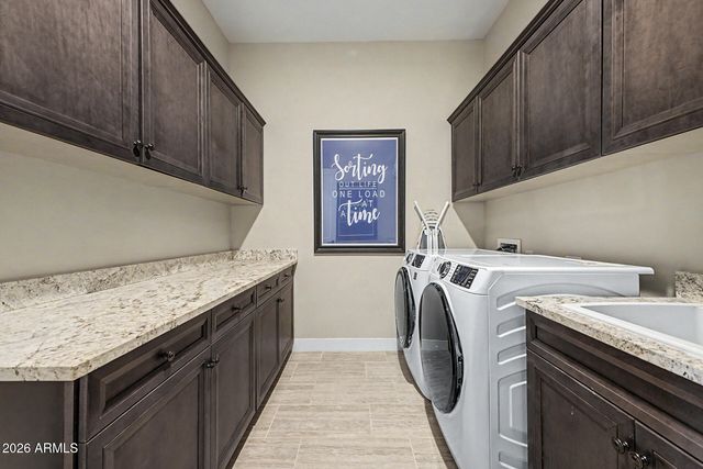 22655 S 231ST Way, Queen Creek, AZ 85142