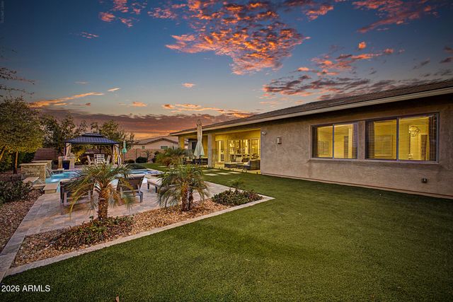 22655 S 231ST Way, Queen Creek, AZ 85142