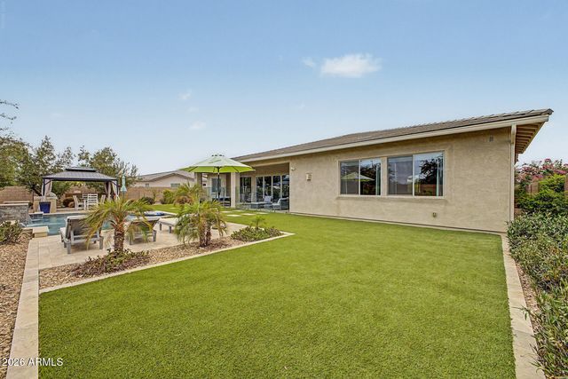 22655 S 231ST Way, Queen Creek, AZ 85142