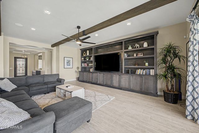 22655 S 231ST Way, Queen Creek, AZ 85142
