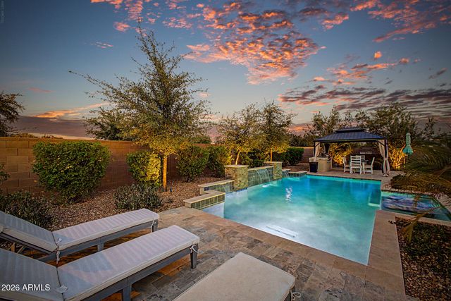 22655 S 231ST Way, Queen Creek, AZ 85142
