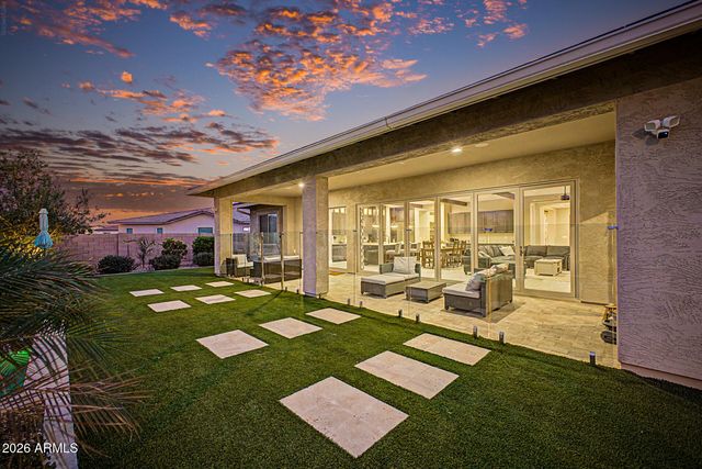22655 S 231ST Way, Queen Creek, AZ 85142