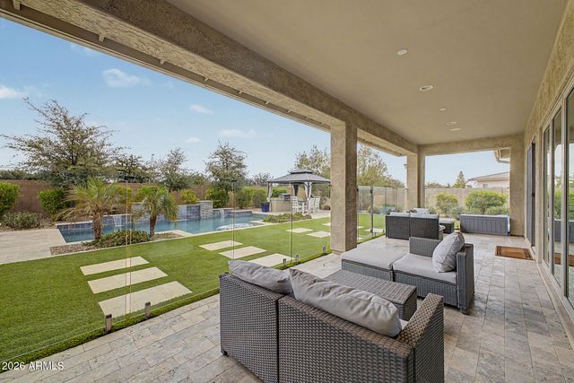 22655 S 231ST Way, Queen Creek, AZ 85142