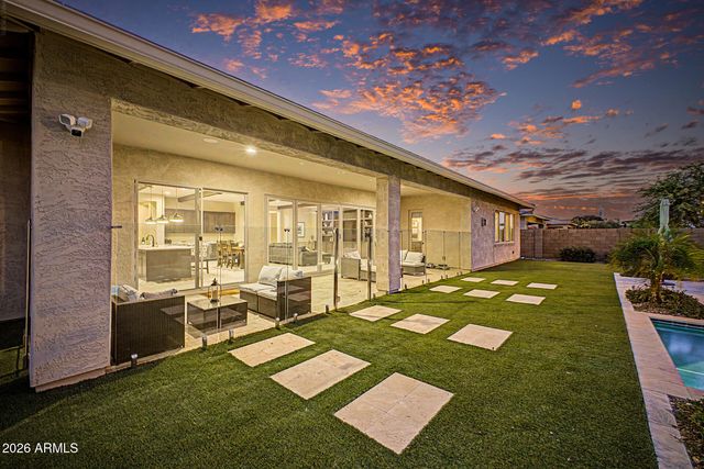 22655 S 231ST Way, Queen Creek, AZ 85142