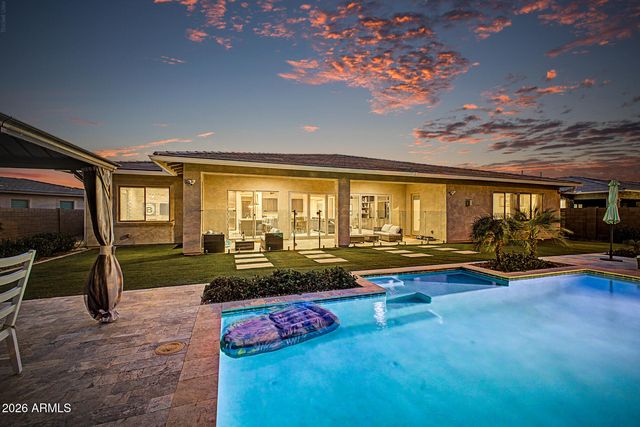 22655 S 231ST Way, Queen Creek, AZ 85142