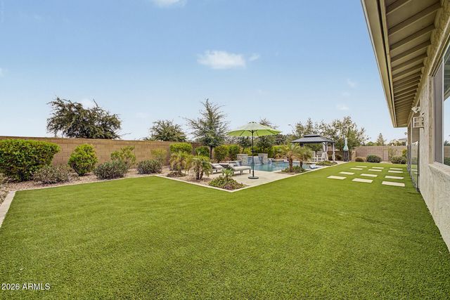 22655 S 231ST Way, Queen Creek, AZ 85142