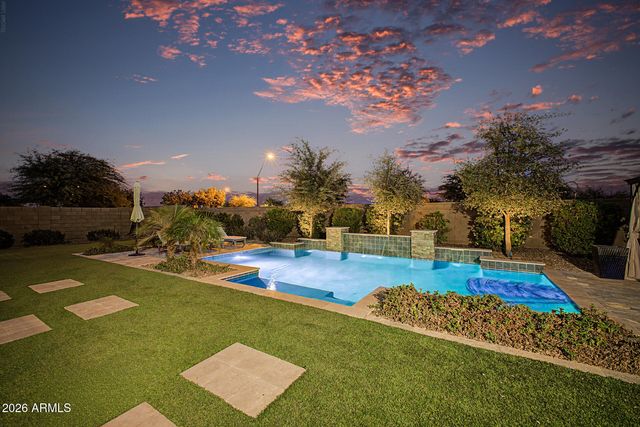 22655 S 231ST Way, Queen Creek, AZ 85142