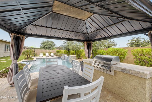 22655 S 231ST Way, Queen Creek, AZ 85142