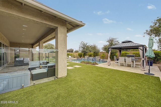 22655 S 231ST Way, Queen Creek, AZ 85142