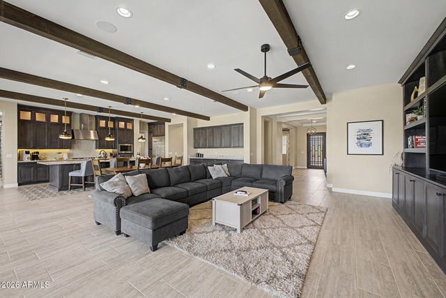 22655 S 231ST Way, Queen Creek, AZ 85142