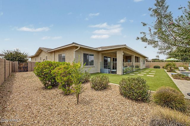 22655 S 231ST Way, Queen Creek, AZ 85142