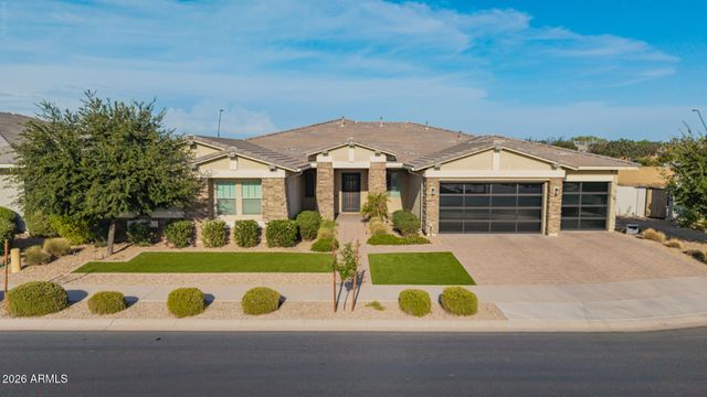 22655 S 231ST Way, Queen Creek, AZ 85142