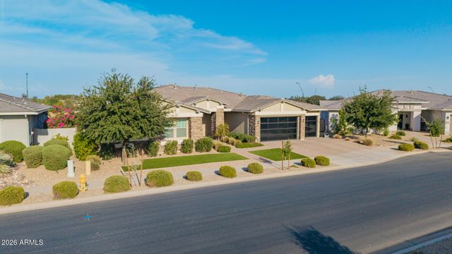 22655 S 231ST Way, Queen Creek, AZ 85142