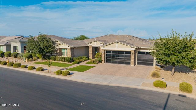 22655 S 231ST Way, Queen Creek, AZ 85142
