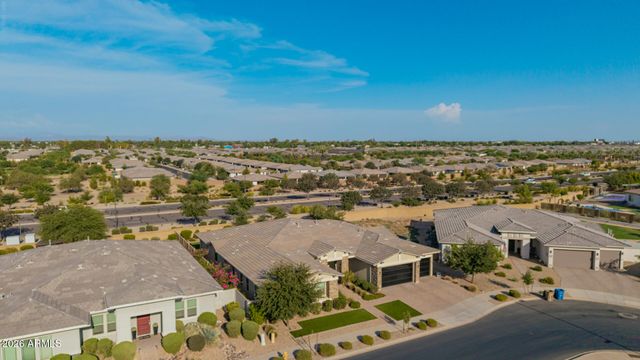22655 S 231ST Way, Queen Creek, AZ 85142
