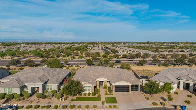 22655 S 231ST Way, Queen Creek, AZ 85142