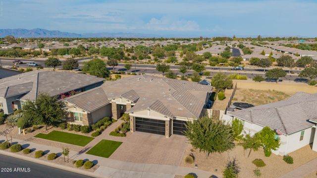 22655 S 231ST Way, Queen Creek, AZ 85142