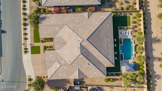 22655 S 231ST Way, Queen Creek, AZ 85142