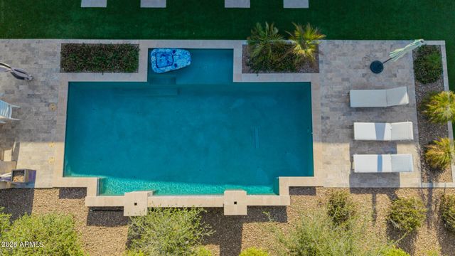 22655 S 231ST Way, Queen Creek, AZ 85142