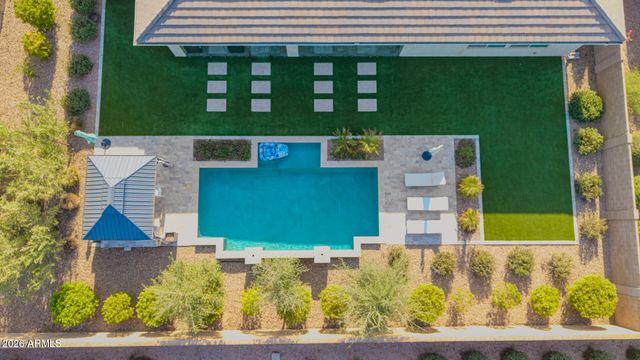 22655 S 231ST Way, Queen Creek, AZ 85142