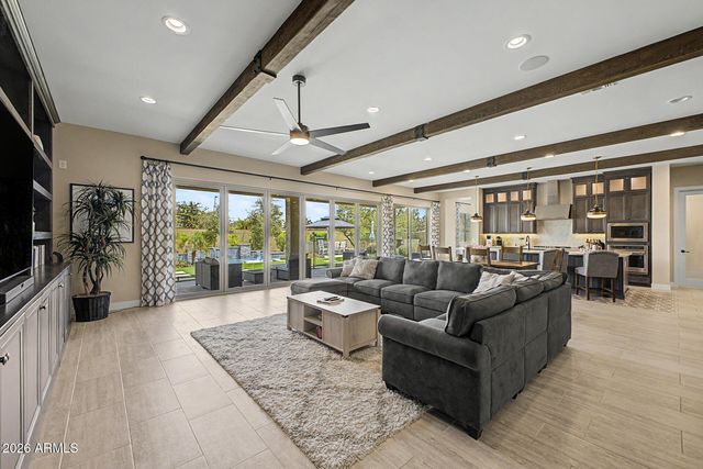 22655 S 231ST Way, Queen Creek, AZ 85142
