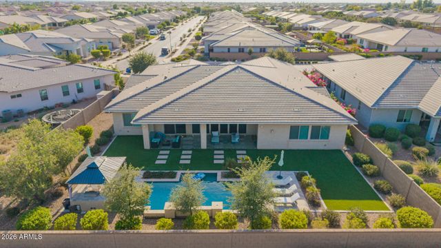 22655 S 231ST Way, Queen Creek, AZ 85142